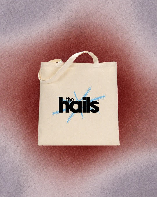 Logo Tote